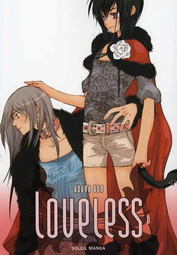 Loveless - Tome 6