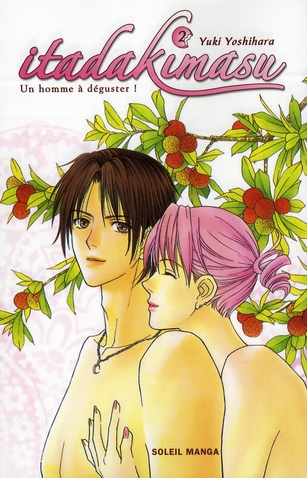 Itadakimasu - Tome 2