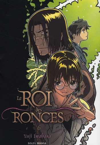 Roi des ronces - Tome 6