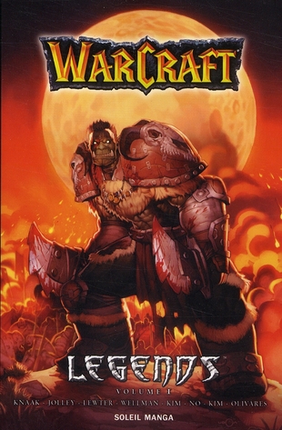 Warcraft