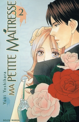 Ma petite maitresse - Tome 2