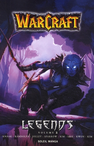 Warcraft Legends - Tome 2