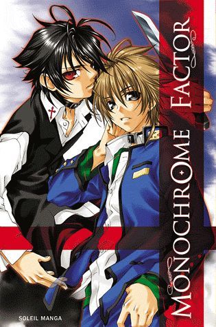 Monochrome Factor