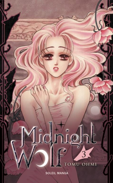 Midnight Wolf - Tome 3