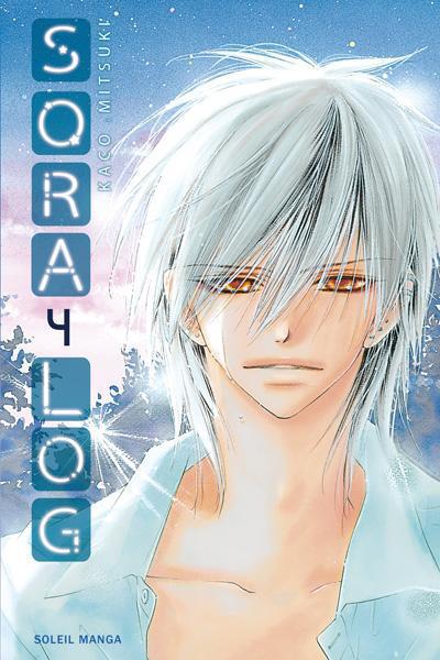 Sora Log - Tome 4
