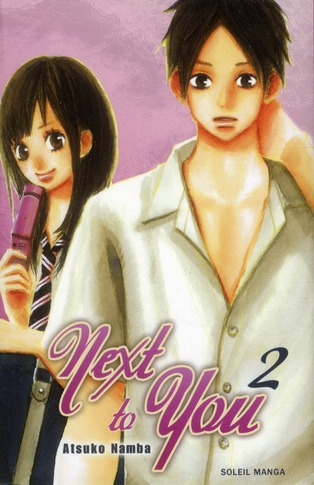 Next to you - Tome 2