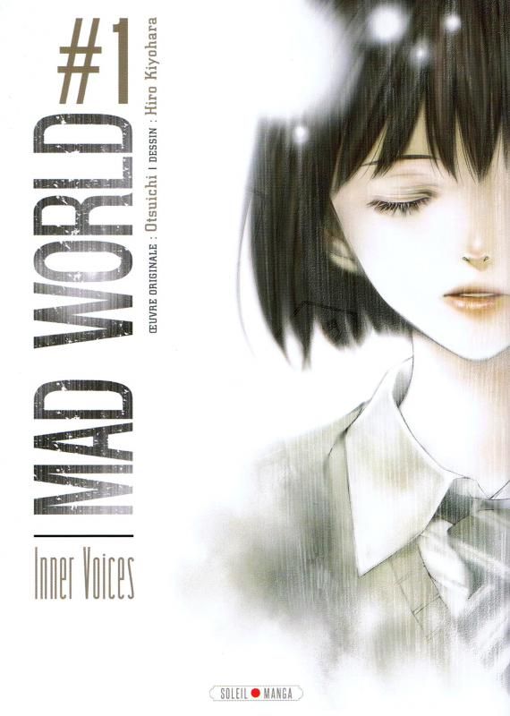 Mad World - Tome 1