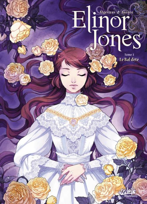 Elinor Jones - Tome 3