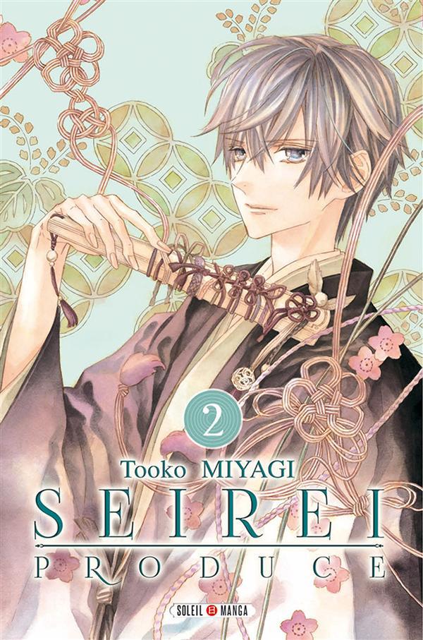 Seirei Produce - Tome 2