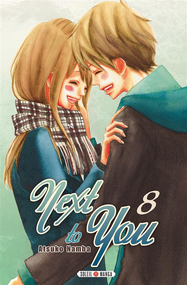 Next to you - Tome 8
