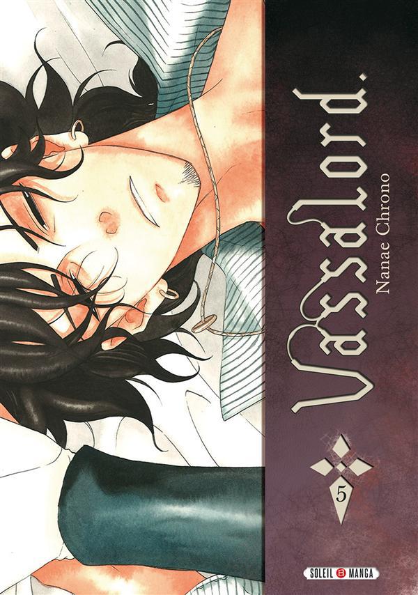 Vassalord - Tome 5