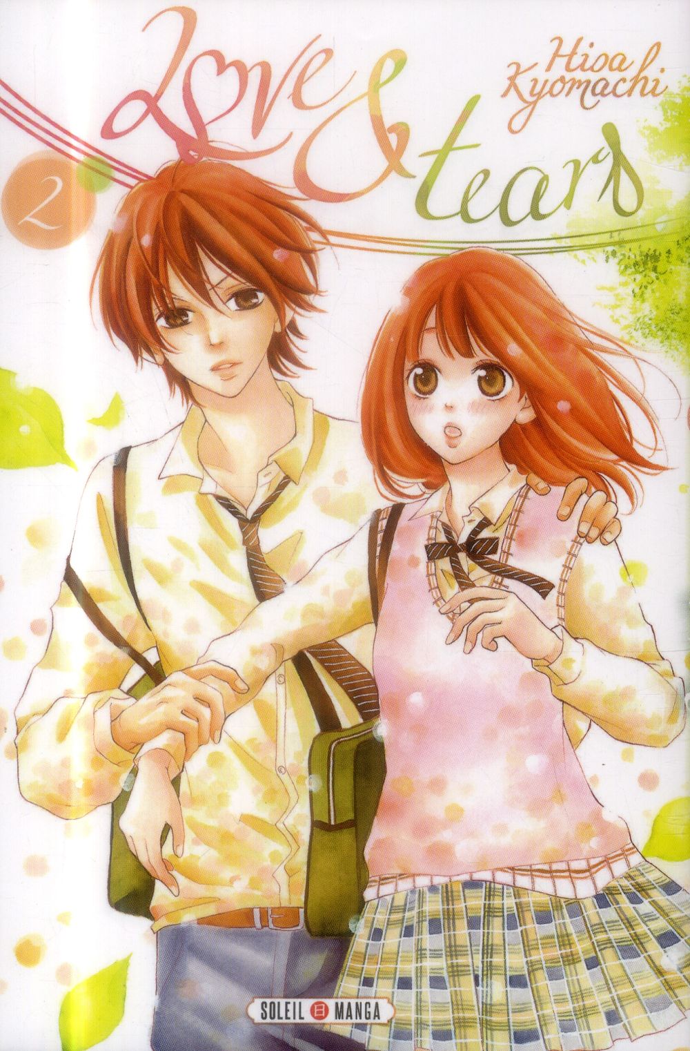 Love and tears - Tome 2