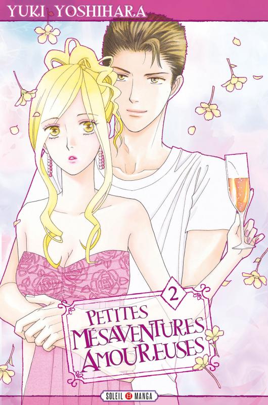 Petites mésaventures amoureuses - Tome 2