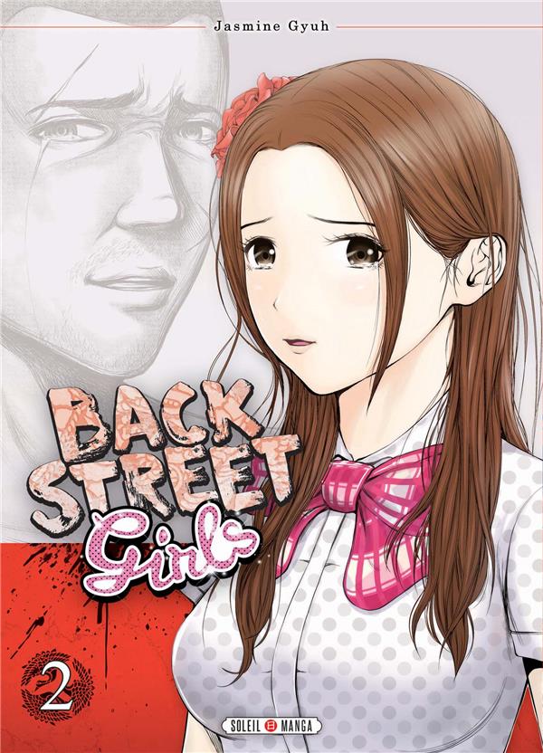 Back street girls - Tome 2