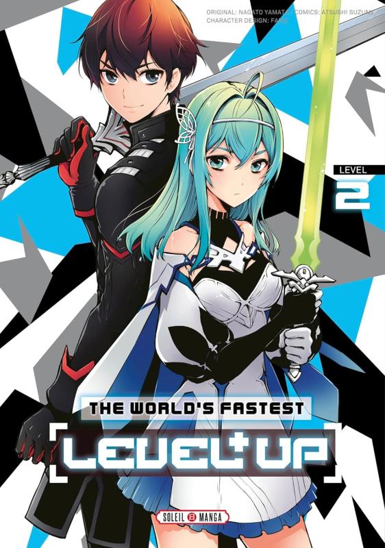 World's Fastest Level Up - Tome 2