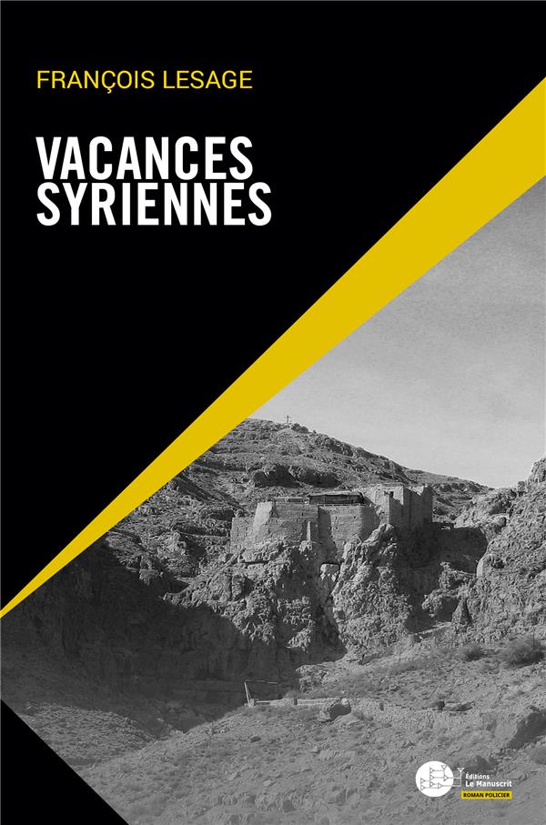 VACANCES SYRIENNES