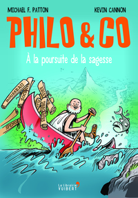 PHILO & CO - A LA POURSUITE DE LA SAGESSE