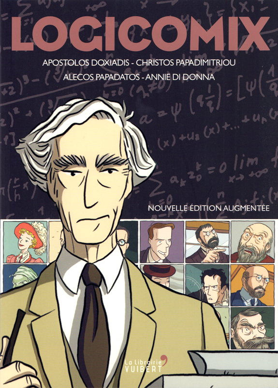 Logicomix