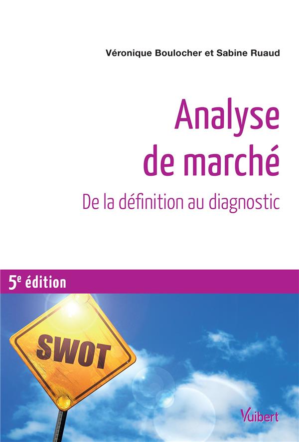 ANALYSE DE MARCHE - DE LA DEFINITION AU DIAGNOSTIC