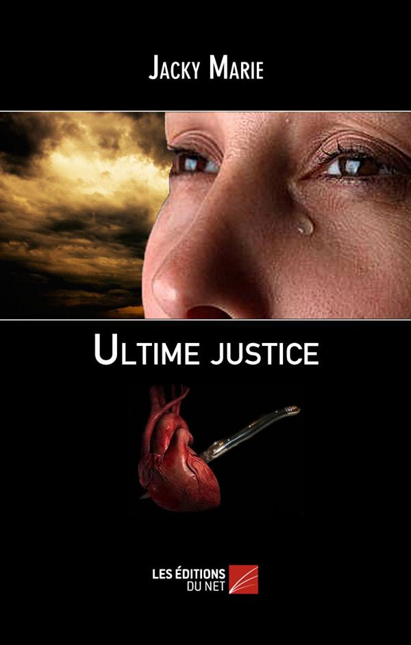 ULTIME JUSTICE