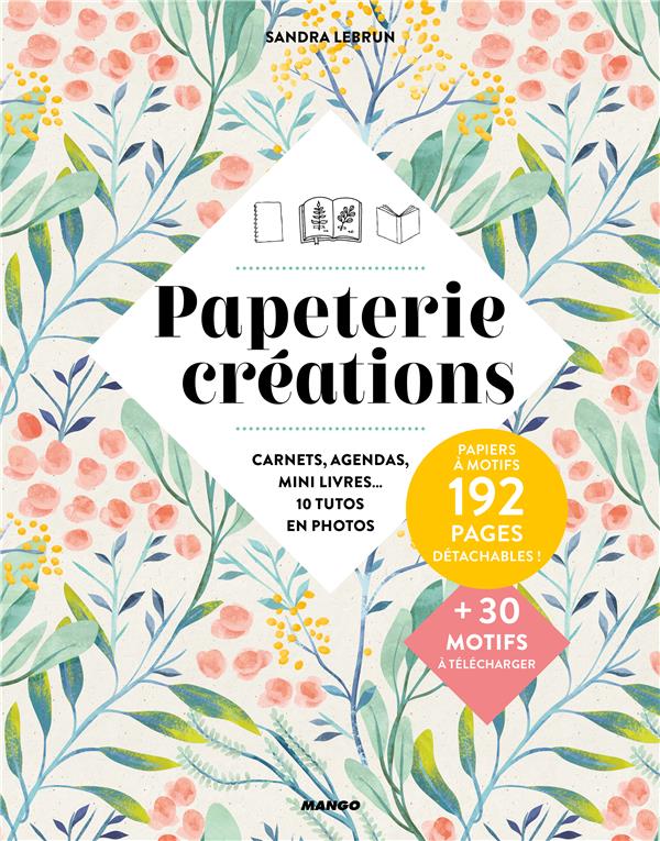 PAPETERIE CREATIONS