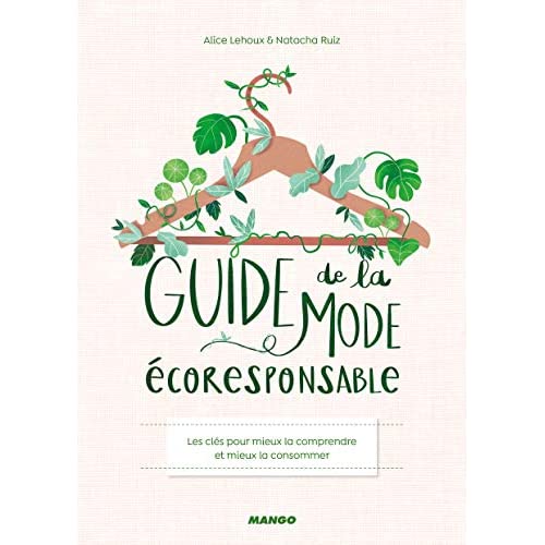 Guide de la mode ecoresponsable