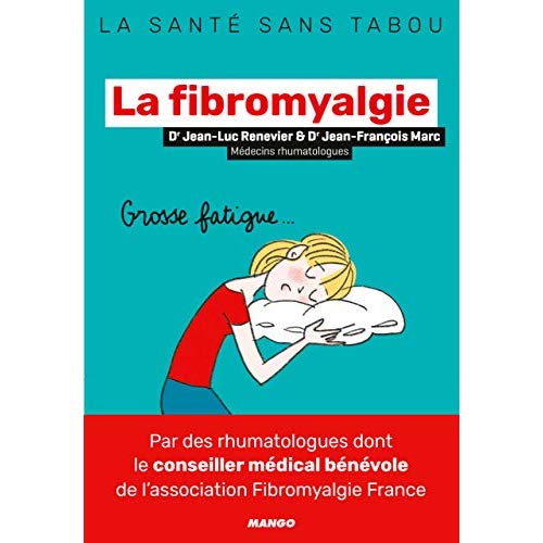 La fibromyalgie