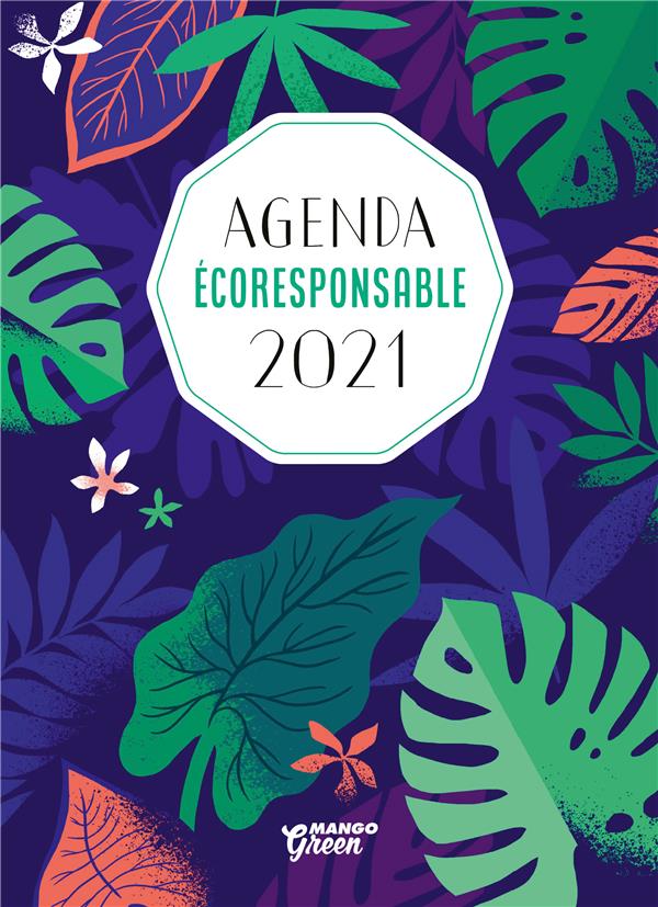 Agenda ecoresponsable 2021
