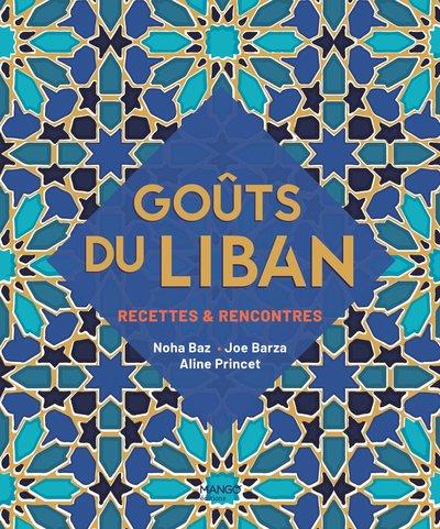 Gouts du liban