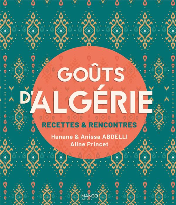 Gouts d'algerie