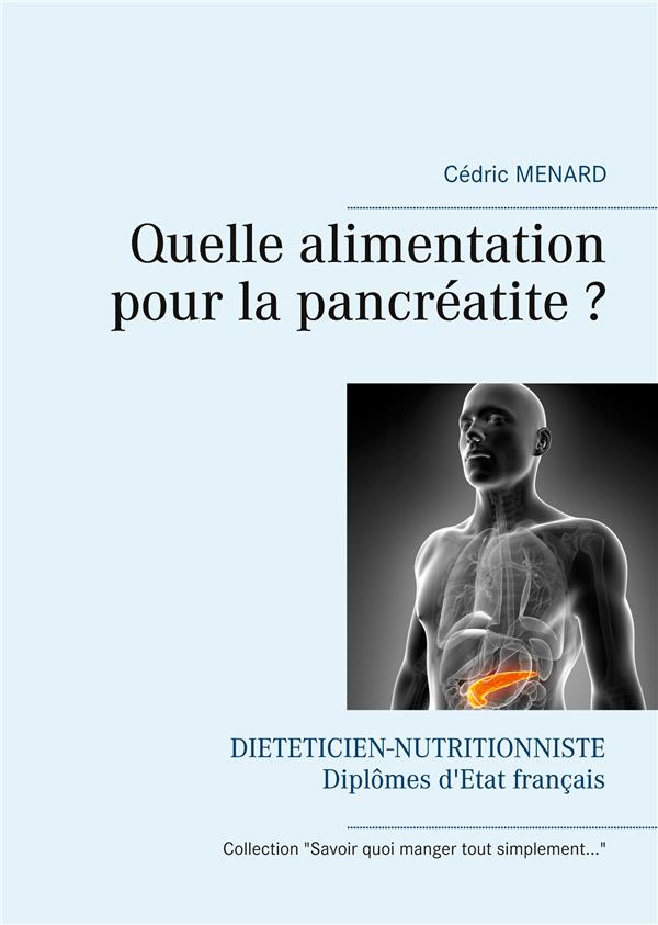 QUELLE ALIMENTATION POUR LA PANCREATITE ? - ILLUSTRATIONS, COULEUR