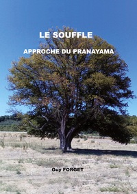 LE SOUFFLE - APPROCHE DU PRANAYAMA - ILLUSTRATIONS, COULEUR
