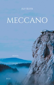 MECCANO - NOVEL