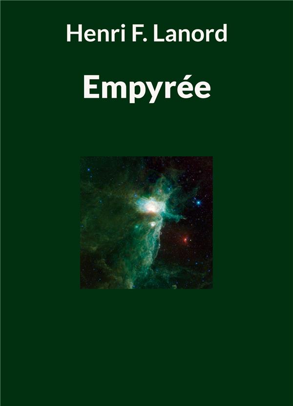 EMPYREE - ILLUSTRATIONS, COULEUR