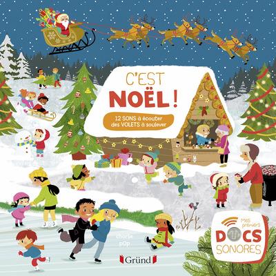 C'est noel