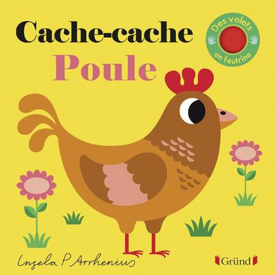 Ou est la poule ?