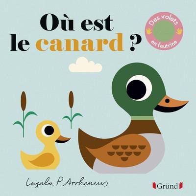 Ou est le canard ?