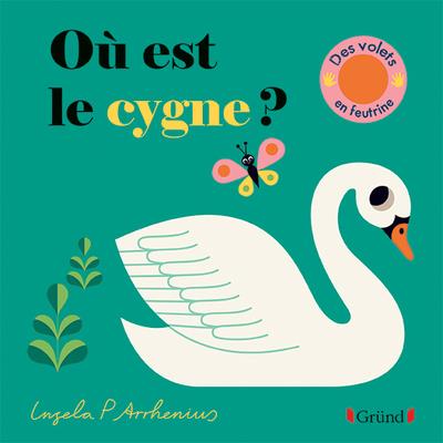 Ou est le cygne ?