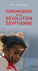 CHRONIQUES DE LA REVOLUTION EGYPTIENNE