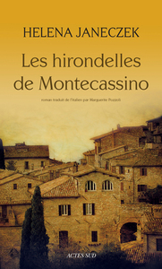 LES HIRONDELLES DE MONTECASSINO