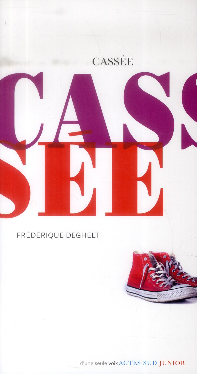 Cassee