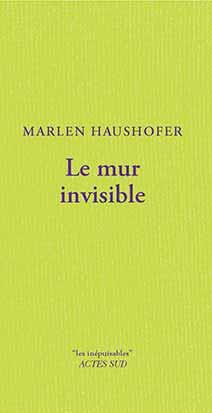 Mur invisible (le)