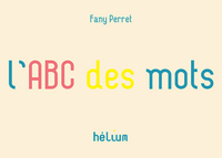 ABC DES MOTS
