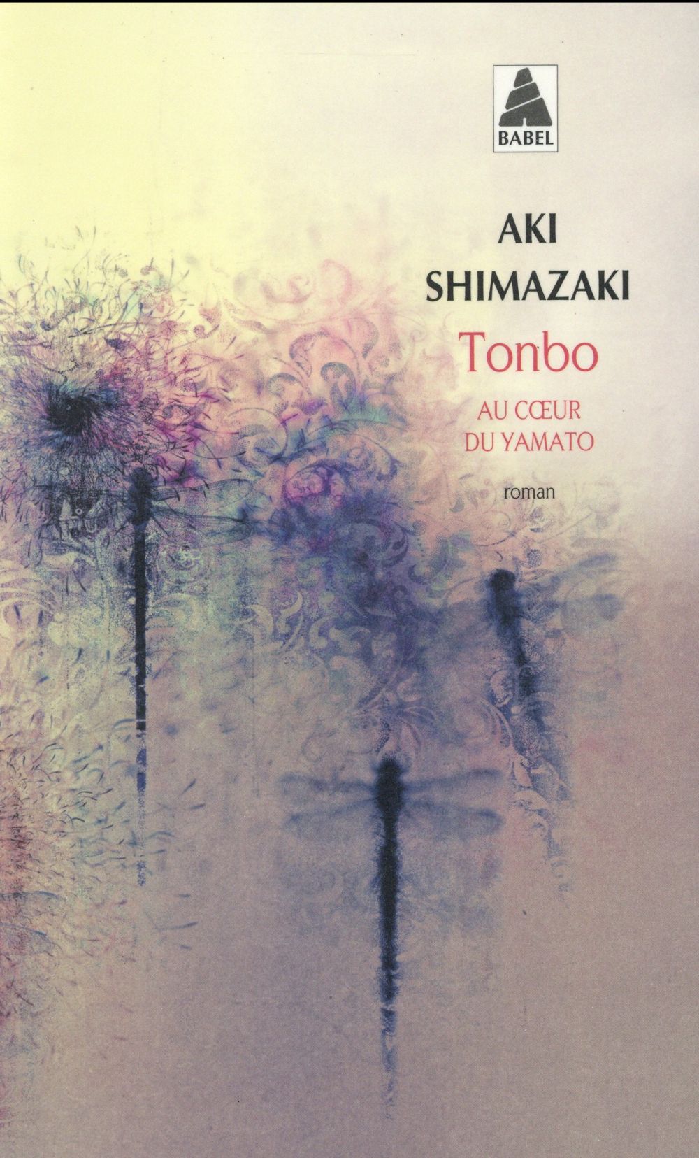 Tonbo - au coeur du yamato