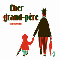 CHER GRAND-PERE