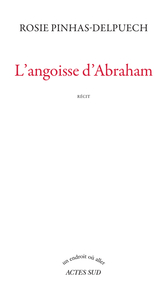 L'ANGOISSE D'ABRAHAM