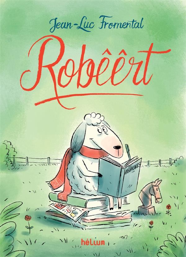 Robeert - meemoires