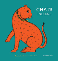 CHATS INDIENS