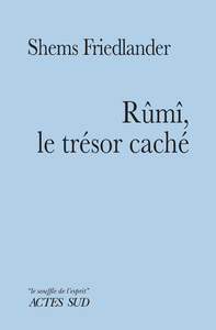 RUMI, LE TRESOR CACHE