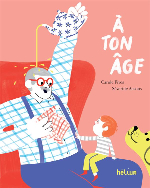 A ton age